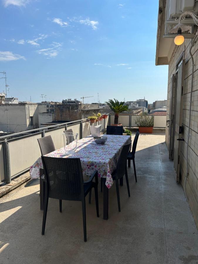 Terrazza Santo Oronzo Apartment Lecce Exterior photo