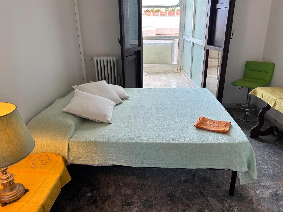 Terrazza Santo Oronzo Apartment Lecce Exterior photo