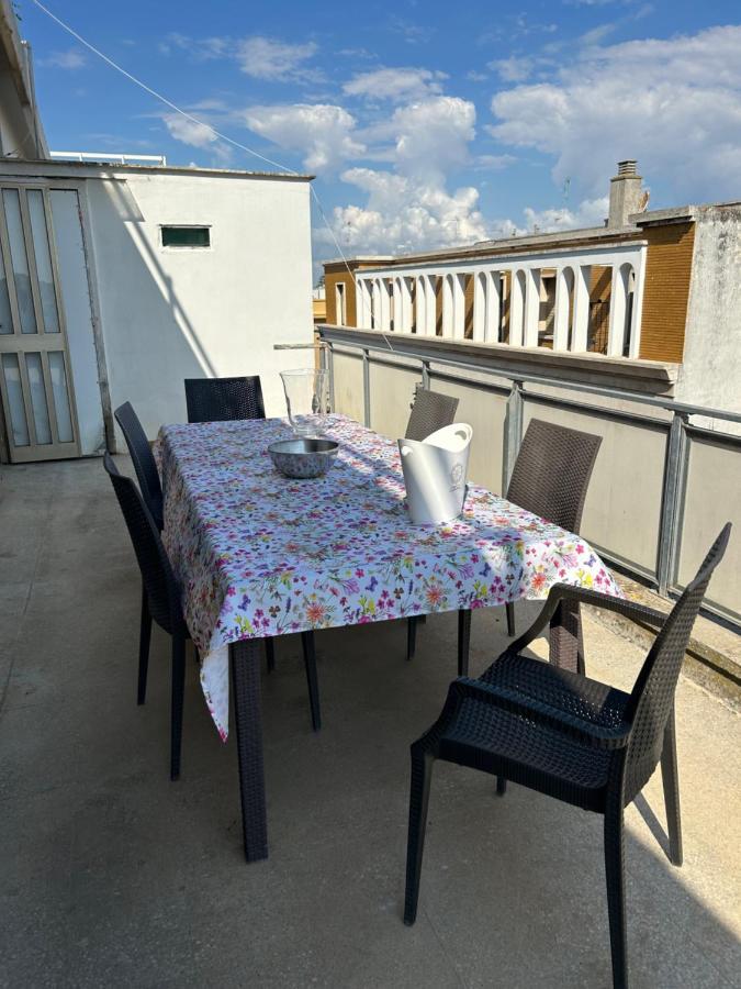 Terrazza Santo Oronzo Apartment Lecce Exterior photo