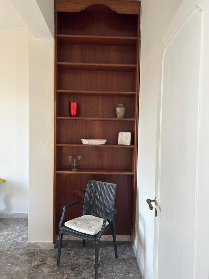 Terrazza Santo Oronzo Apartment Lecce Exterior photo